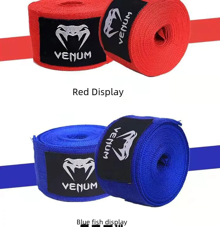 Boxing Hand Wraps