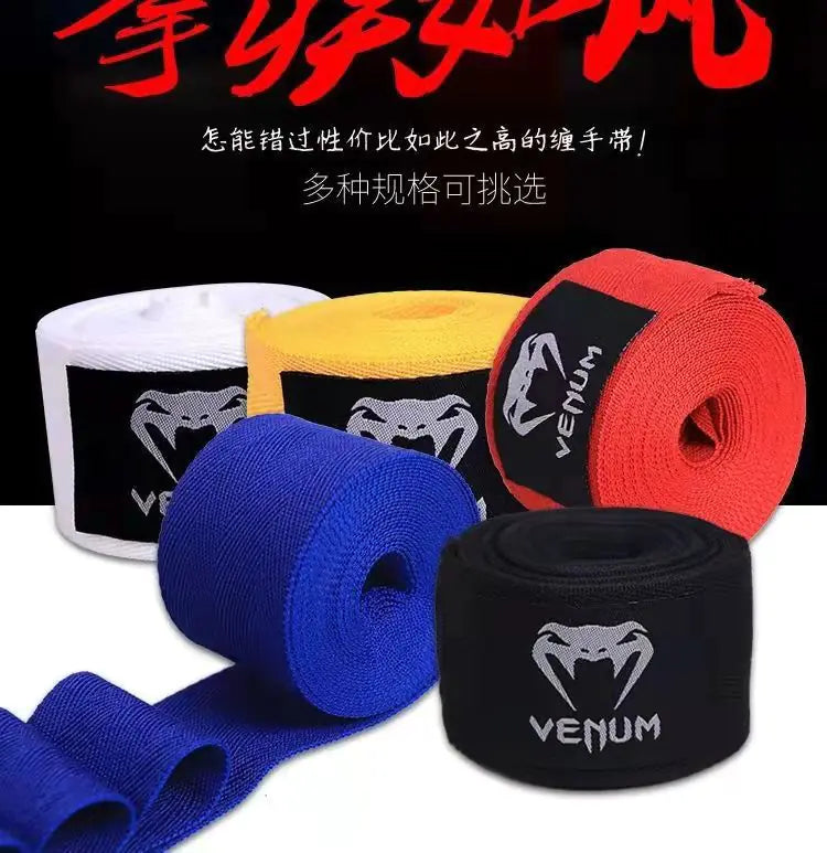 Boxing Hand Wraps