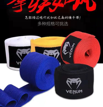Boxing Hand Wraps