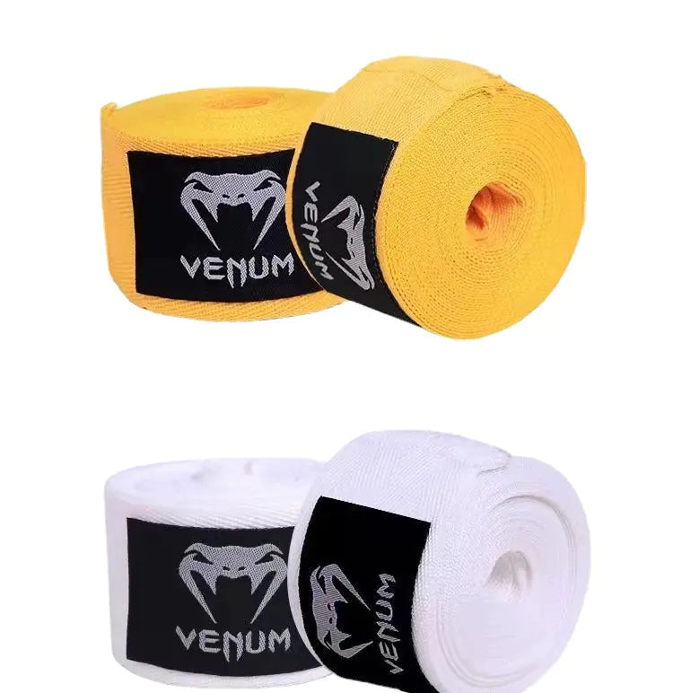 Boxing Hand Wraps