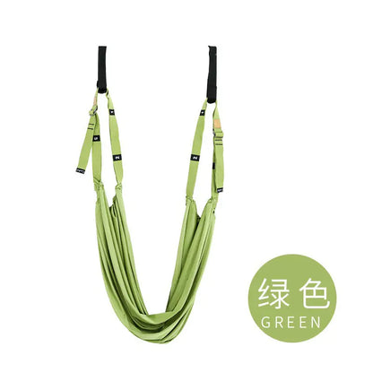 Home Aerial Yoga Suspension Strap for Fitness Training